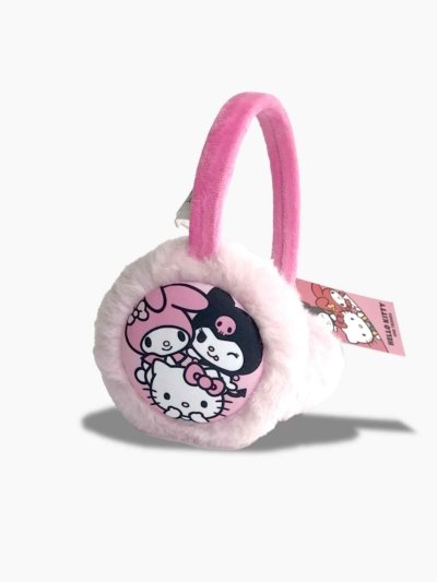 سماعة شخصيات ديزني