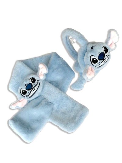 سماعة مع اسكارف ديزني