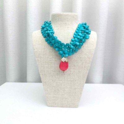 اكسسوار عقد