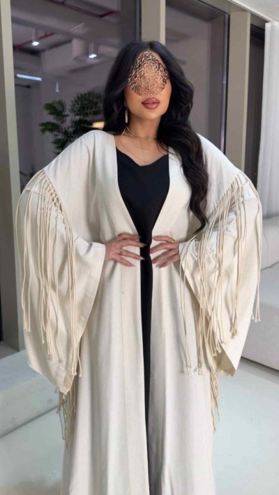 فستان نسائي 2ق