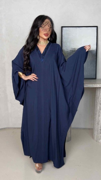 Alternative view of فستان نسائي