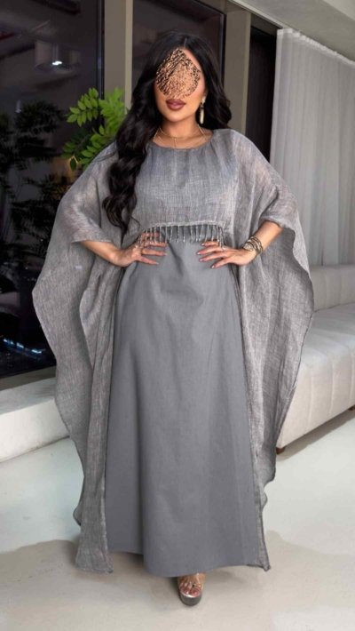 Alternative view of فستان نسائي 2 ق