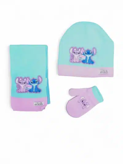 كبوس ديزني موندو