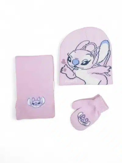 كبوس ديزني موندو