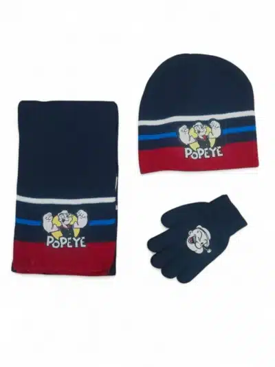 كبوس ديزني موندو