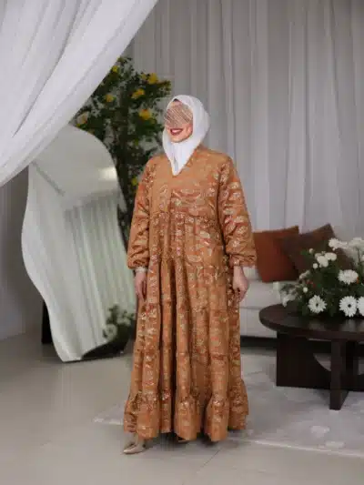 دراعه نسائي