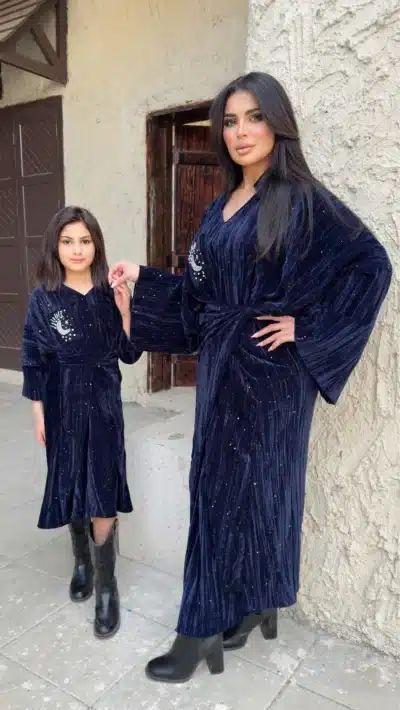 دراعه بناتي البنت