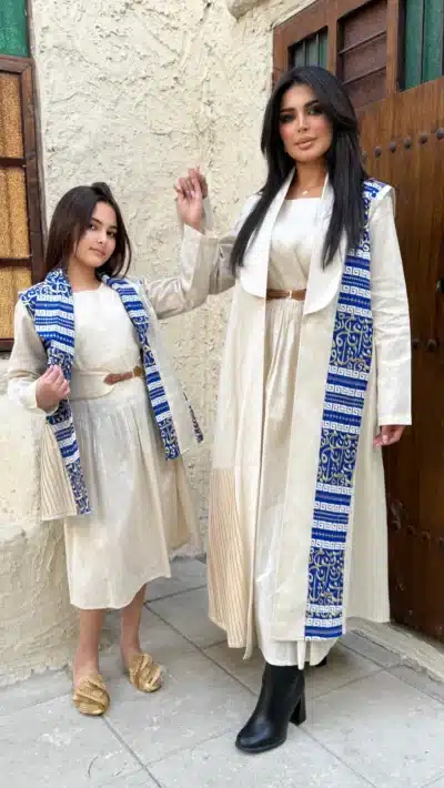 فستان بناتي