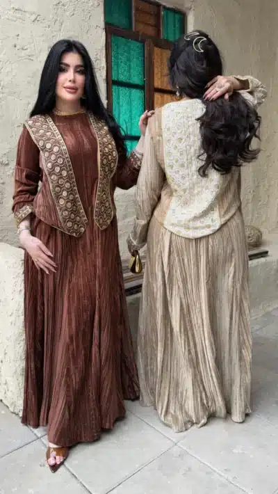 فسنان نسائي