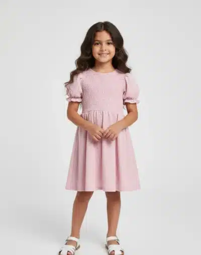 فستان بناتي