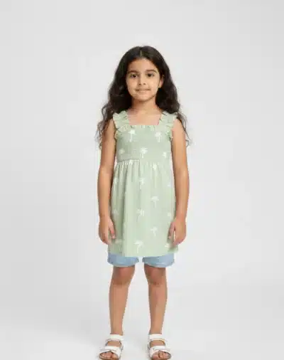 فستان بناتي