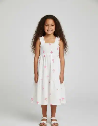 فستان بناتي