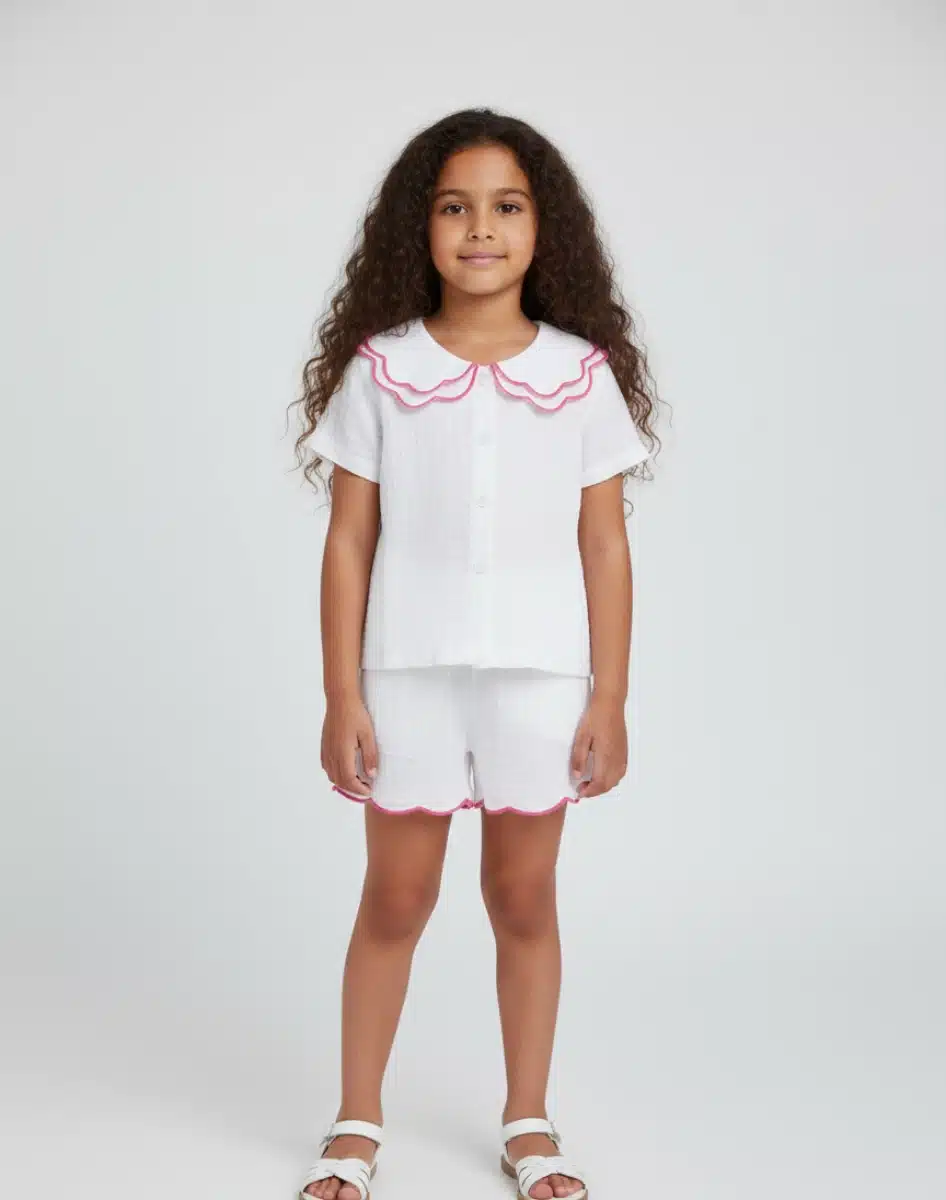 طقم بناتي طقم بناتي