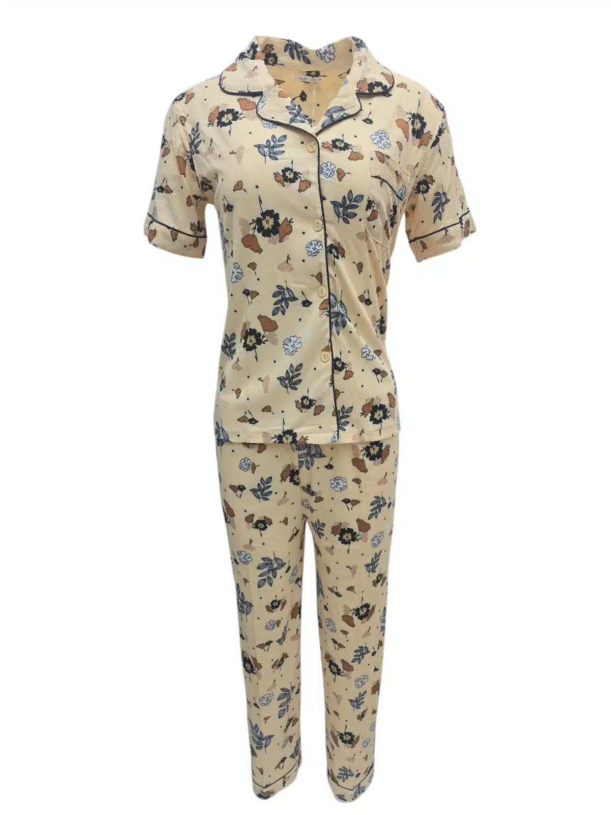 بجامة نسائي زرار بجامة نسائي زرار