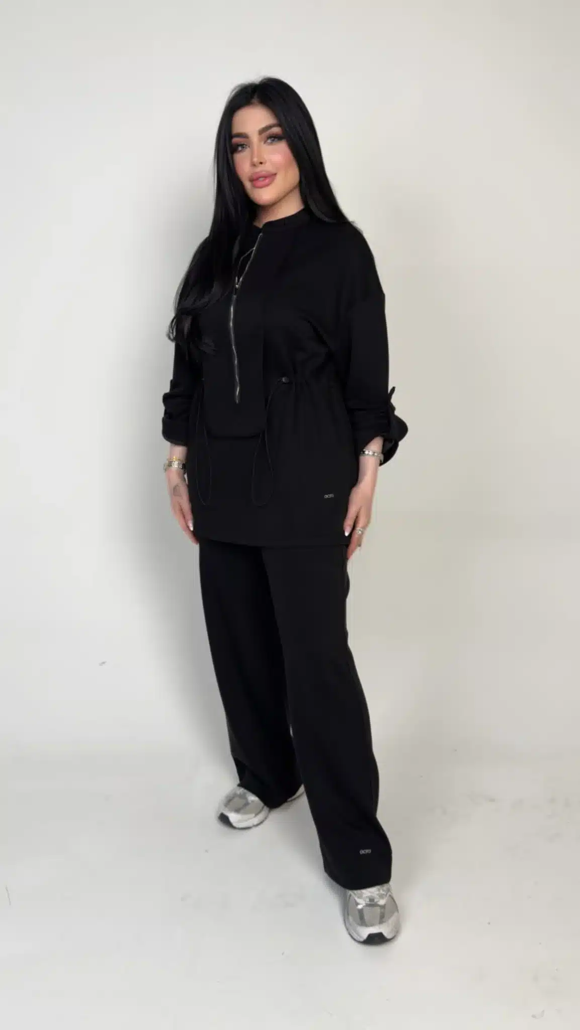 بدلة نسائي بدلة نسائي - الصورة 3