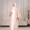 بيشت نسائي