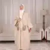 بيشت نسائي