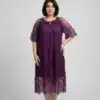 ميدي نسائي قطن