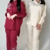 بدله نسائي لنن