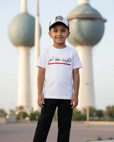 تيشرت ولادي الكويت