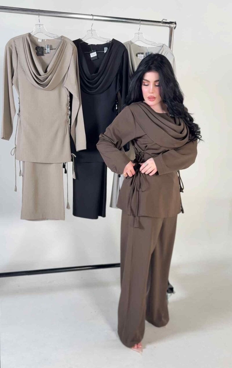 بدله نسائي