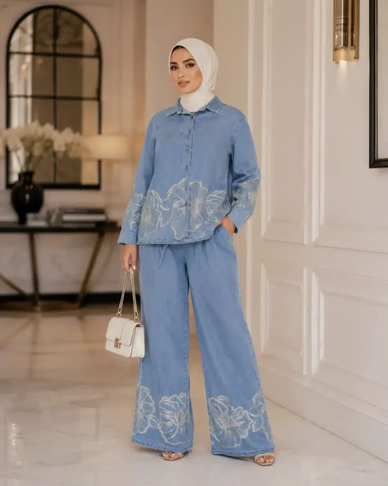 بدله نسائي