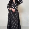 بدلة نسائي تنورة