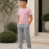 تيشيرت ولادي