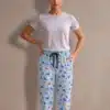بنطلون بيتي