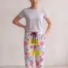 بنطلون بيتي