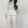 بدلة نسائي سحاب
