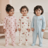 افرول بيبي 3 قطع