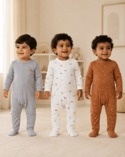 افرول بيبي 3 قطع