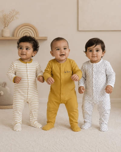 افرول بيبي 3 قطع