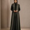 فستان كوري قطعة واحده (فري سايز)