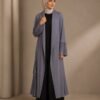فستان كوري قطعة واحده (فري سايز)