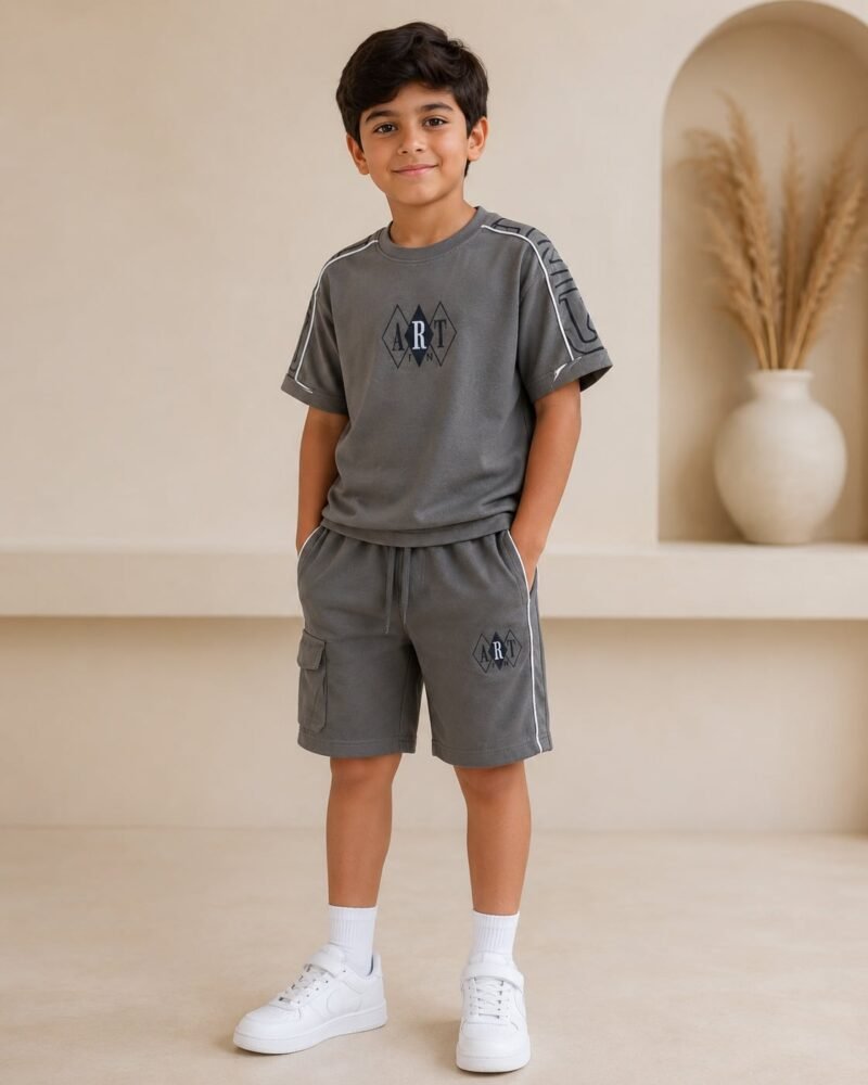 ترينج أطفال