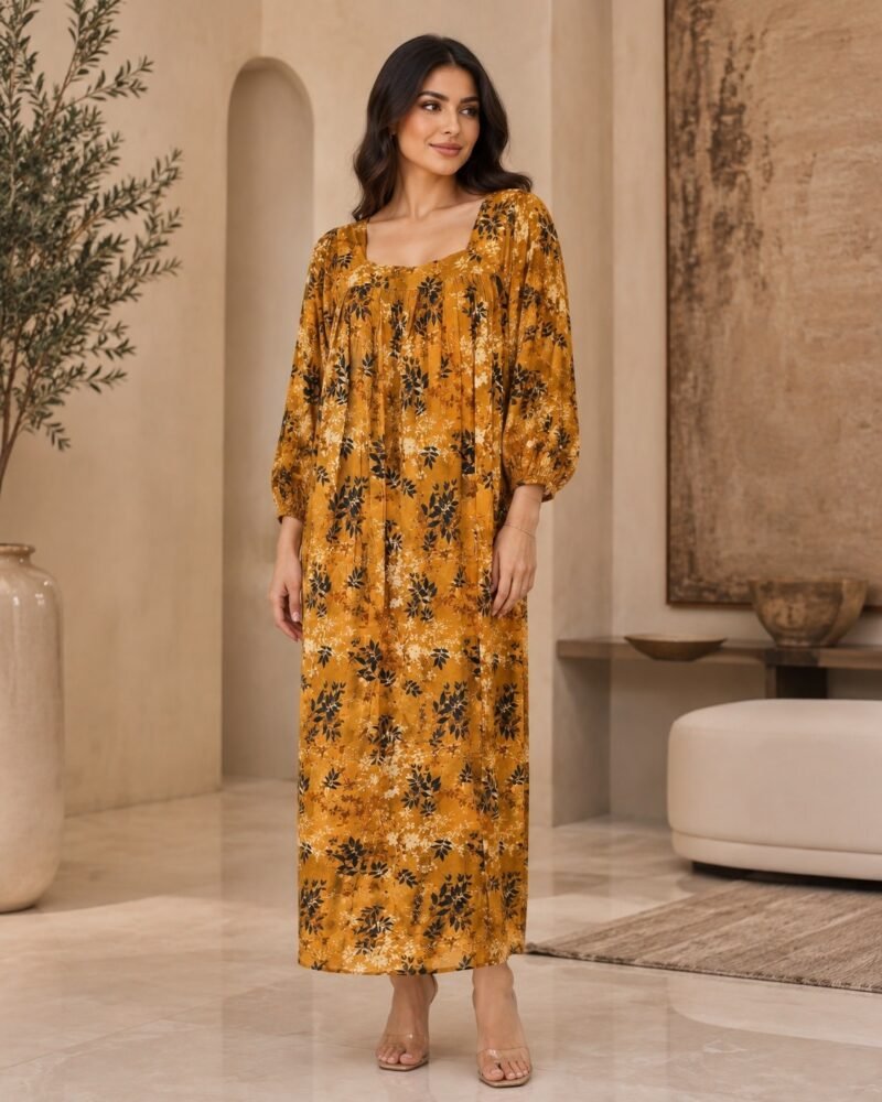 دراعة نسائي ( فري سايز )