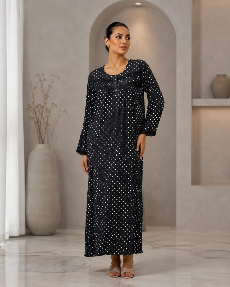دراعة نسائي ( فري سايز )