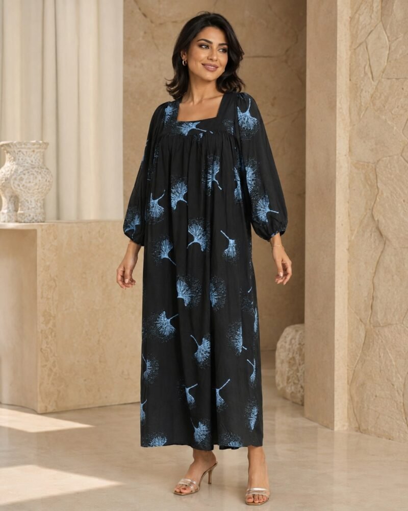 دراعة نسائي ( فري سايز )