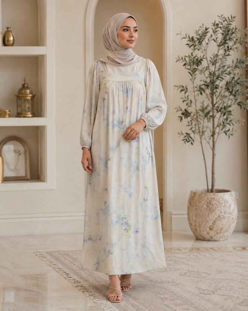دراعة نسائي ( فري سايز )