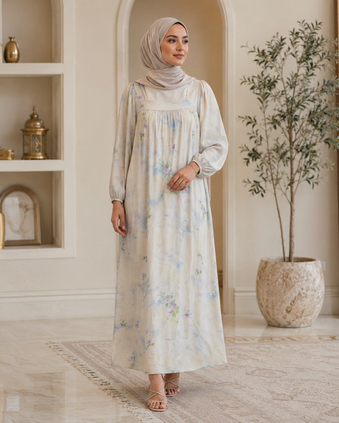 دراعة نسائي ( فري سايز ) دراعة نسائي ( فري سايز )
