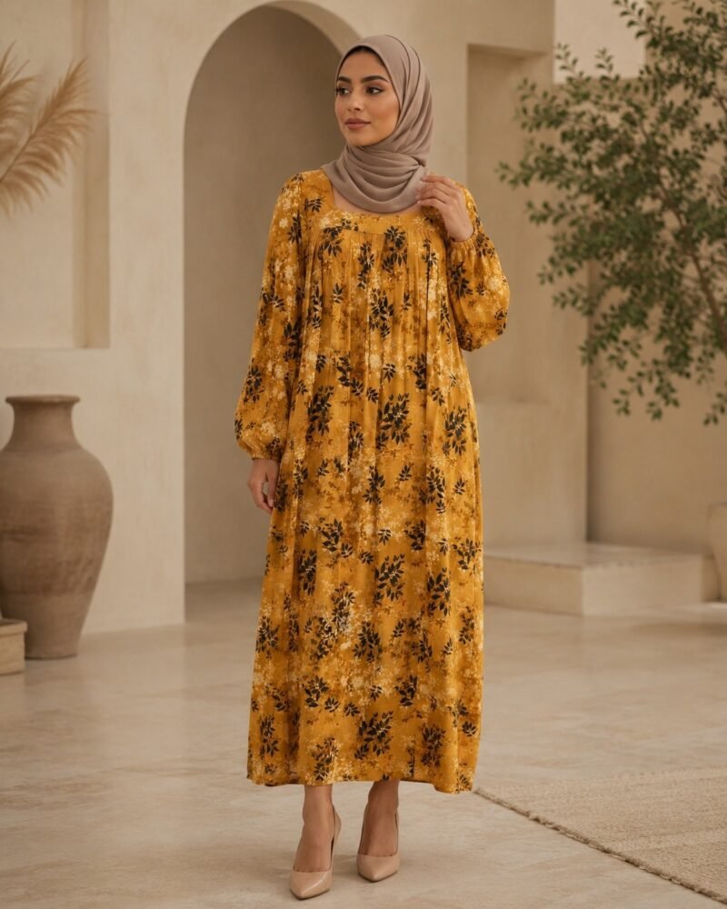 دراعة نسائي ( فري سايز )