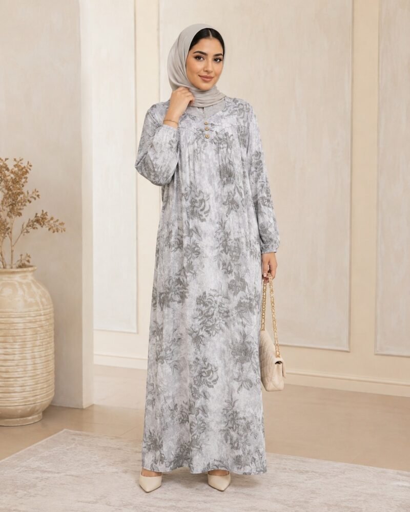 دراعة نسائي ( فري سايز )