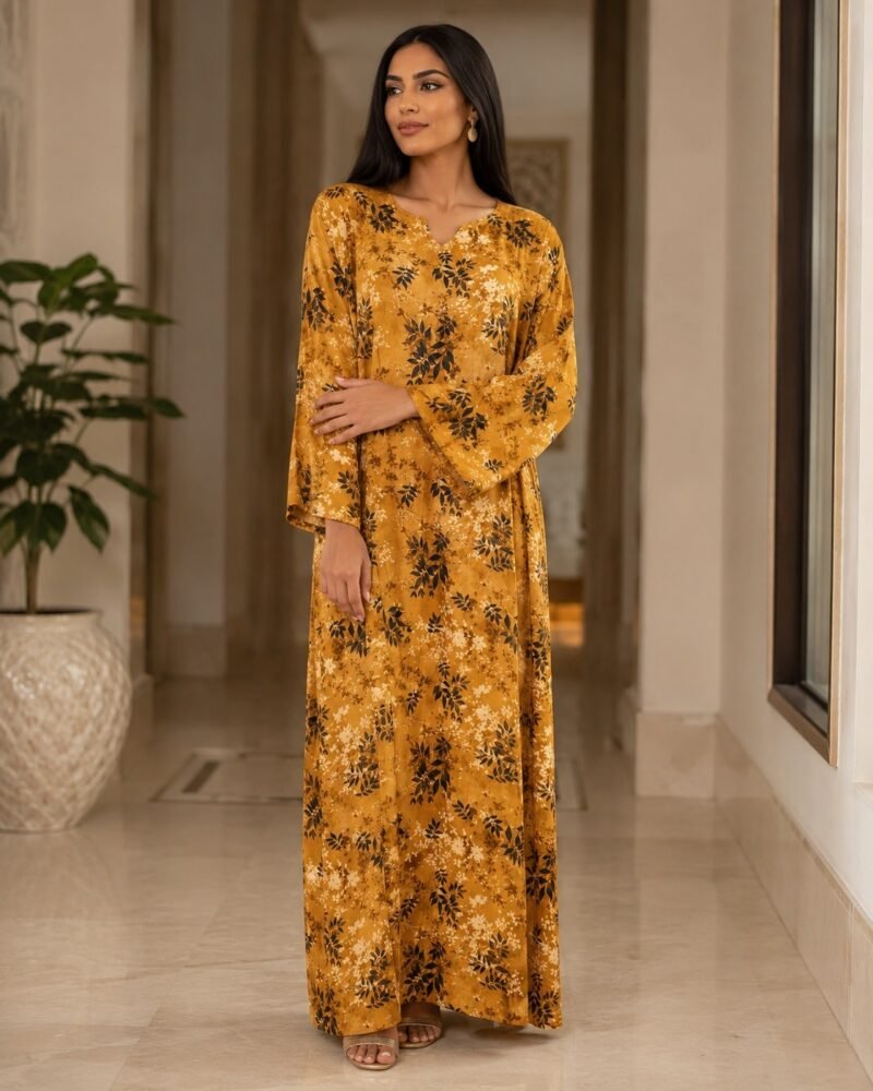 دراعة نسائي ( فري سايز )