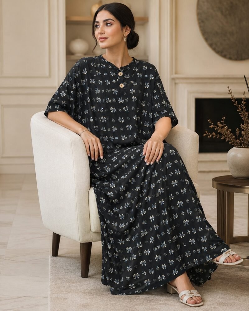 دراعة نسائي ( فري سايز )