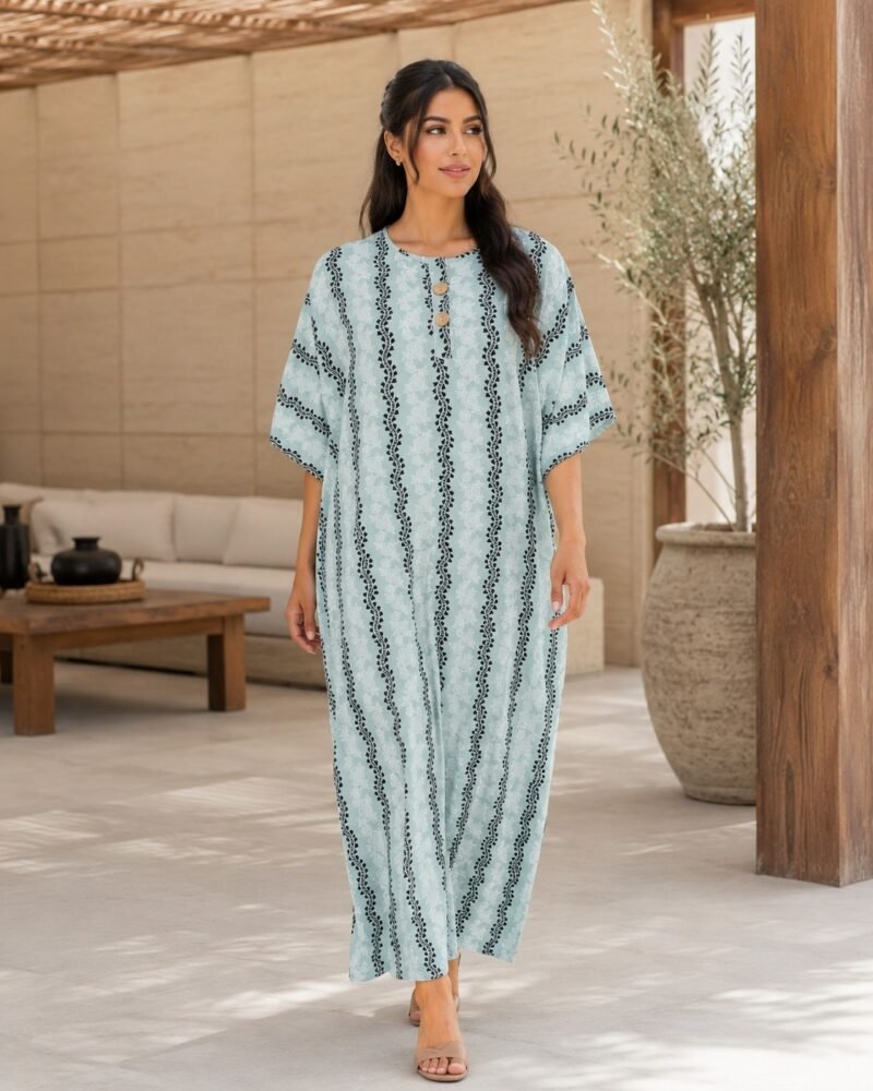 دراعة نسائي ( فري سايز )