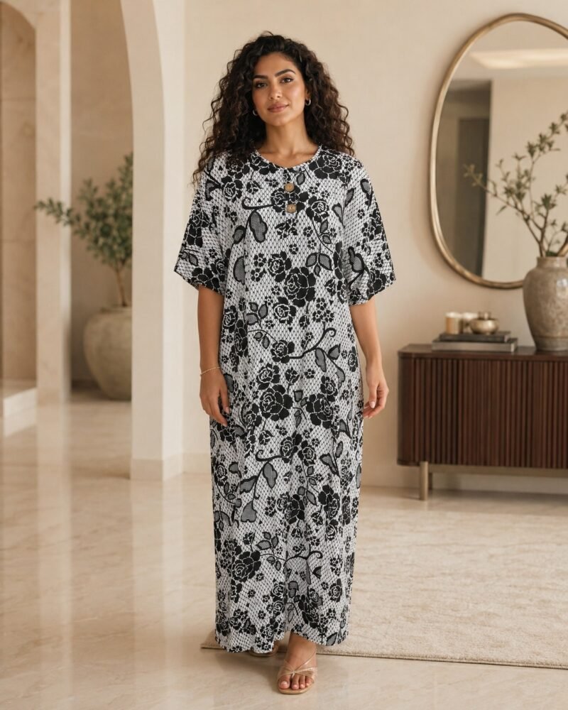 دراعة نسائي ( فري سايز )