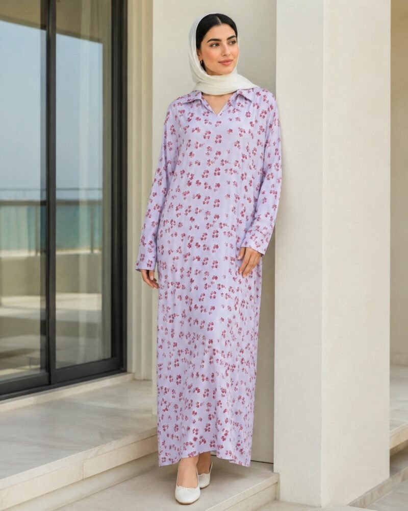 دراعة نسائي ( فري سايز )