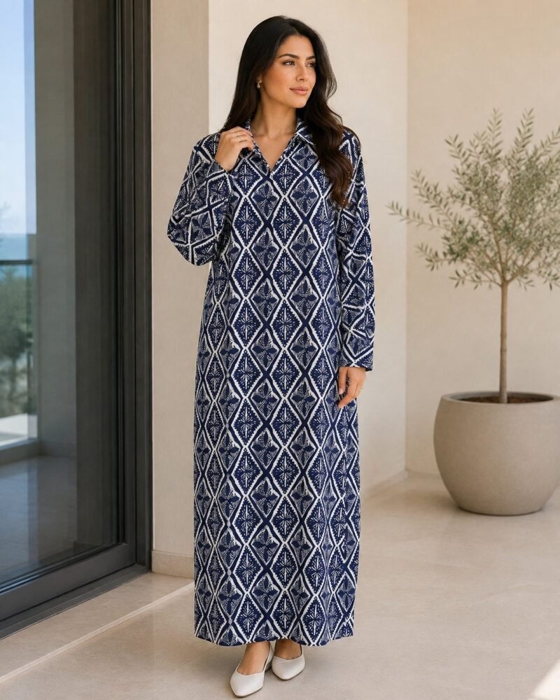 دراعة نسائي ( فري سايز )